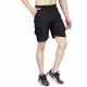 Abaranji Stylish Unique  Men's Half shorts